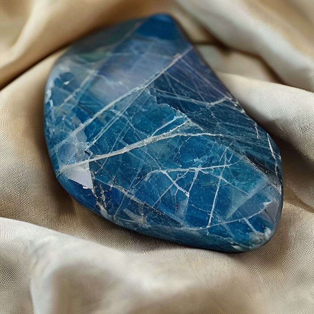 Azzurrite