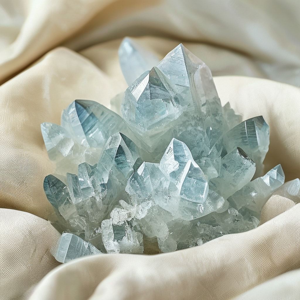Celestite