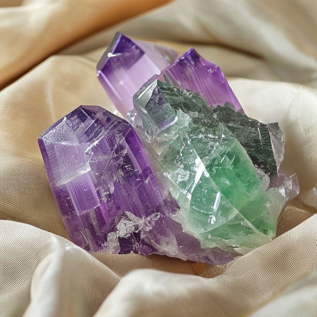 Fluorite