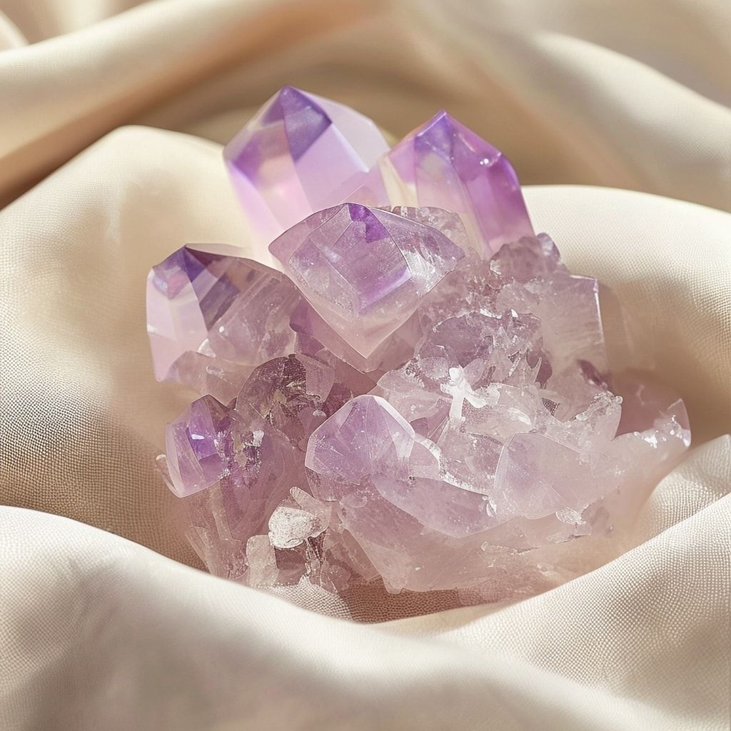 Kunzite