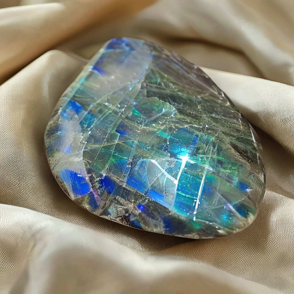 Labradorite