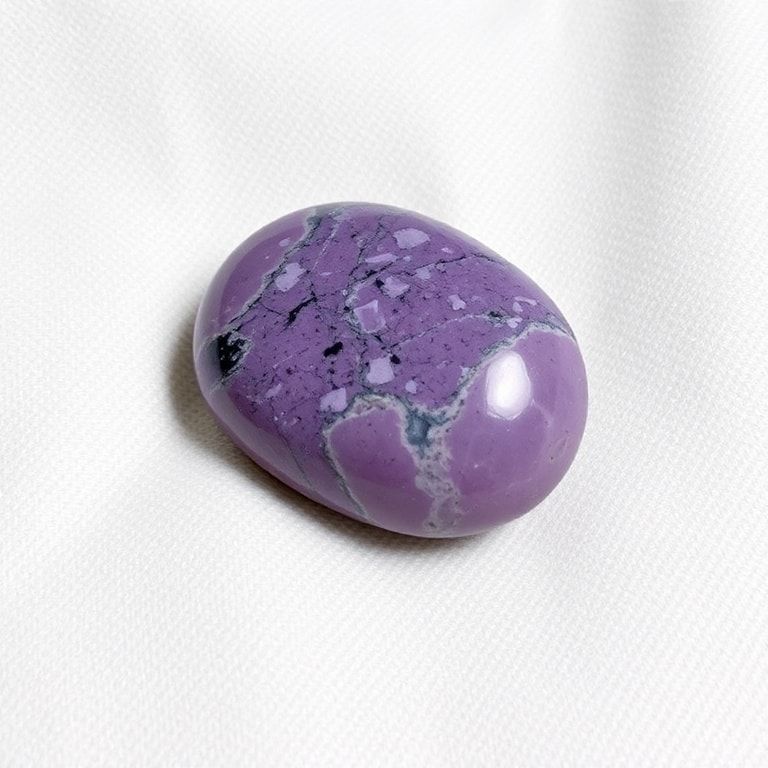 Lepidolite