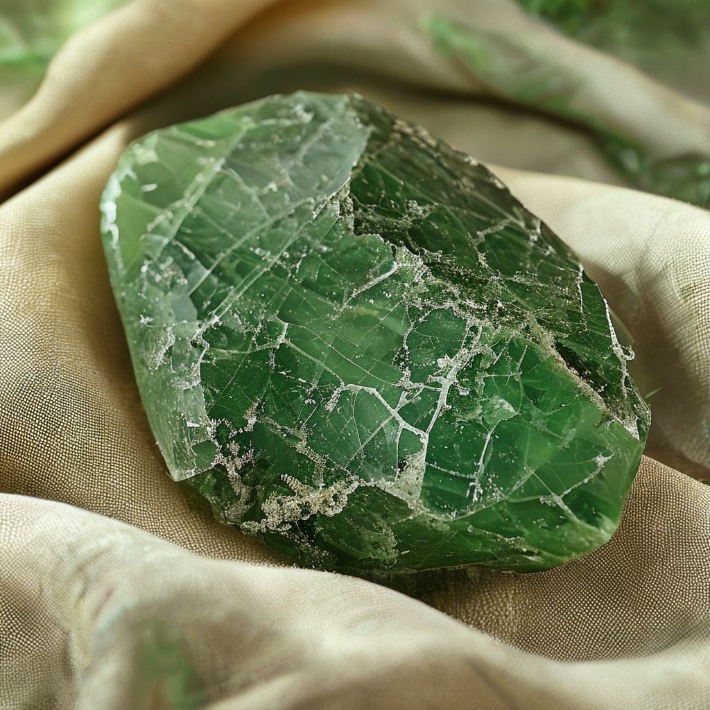 Moldavite