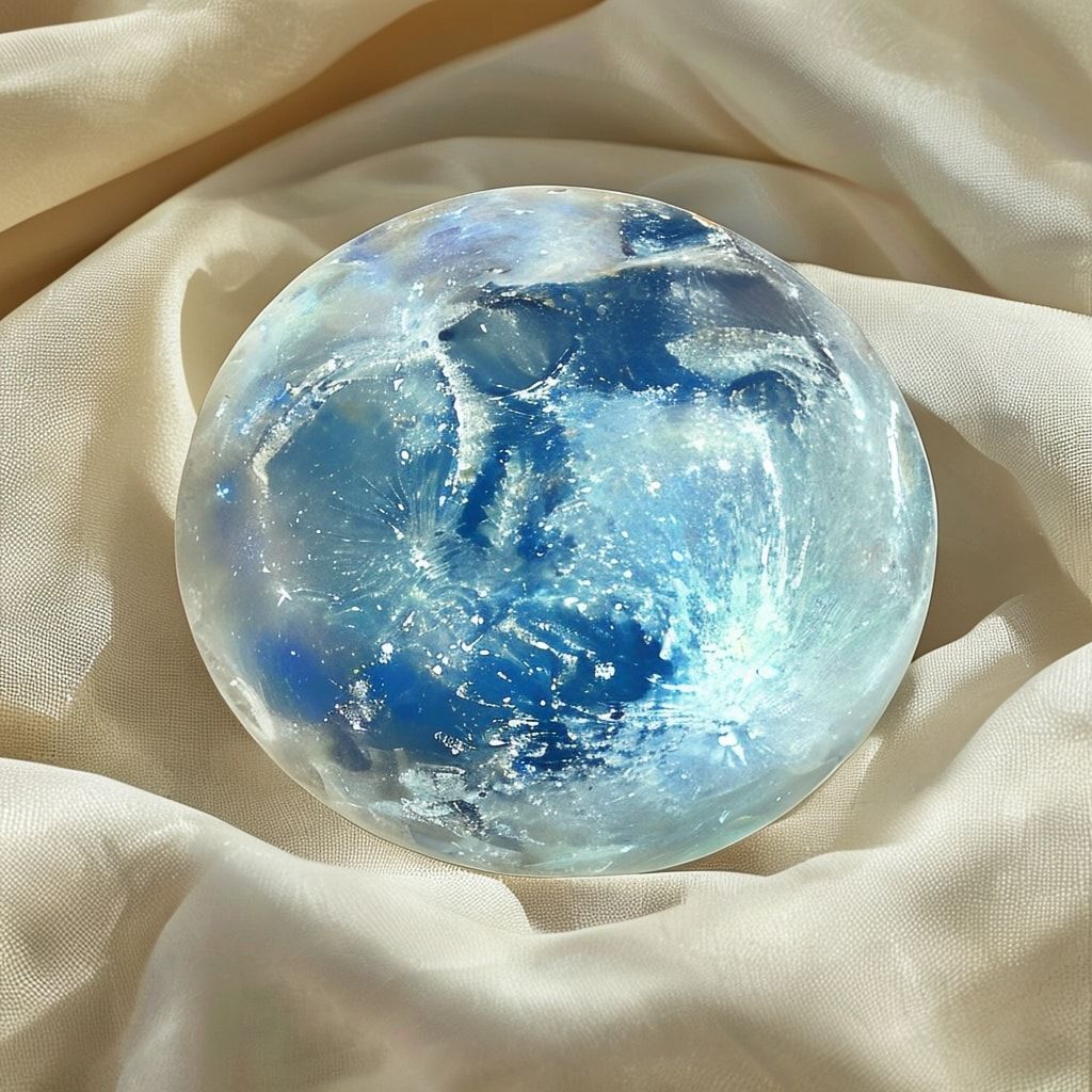 Pietra di Luna