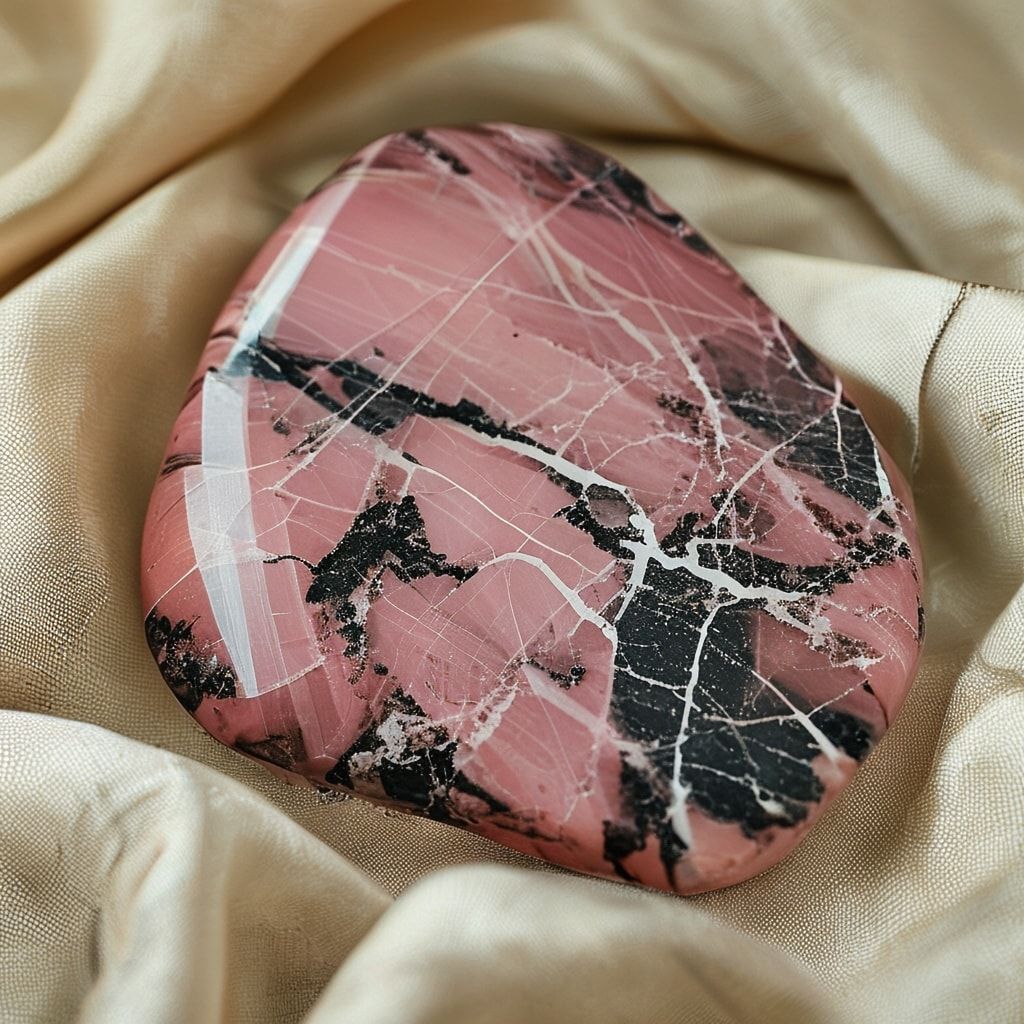 Rodonite