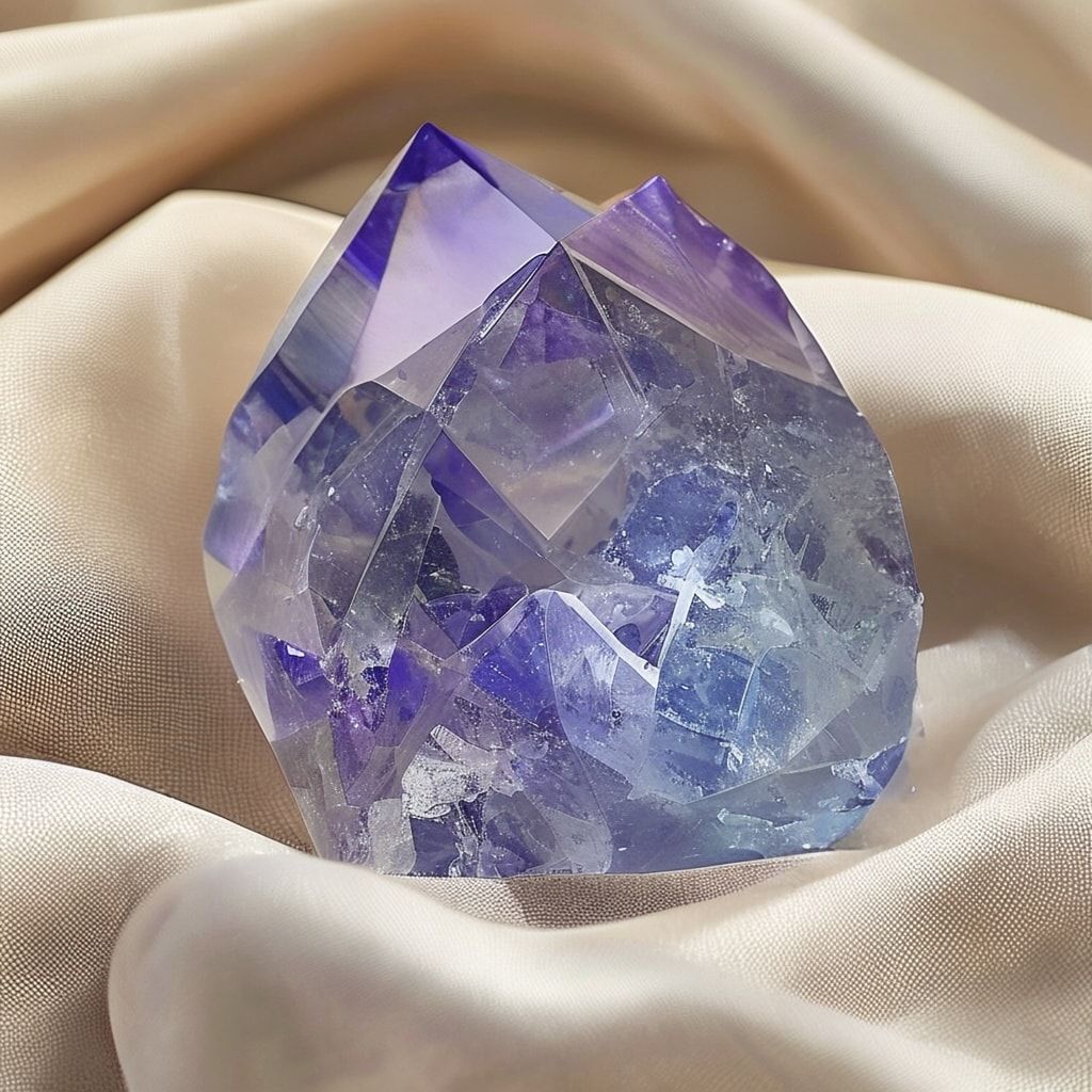 Tanzanite